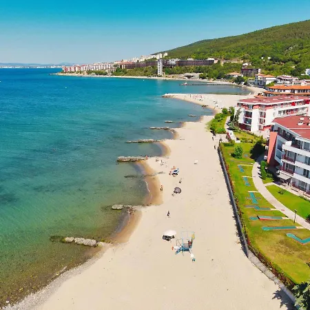 Privilege Apartment Sveti Vlas