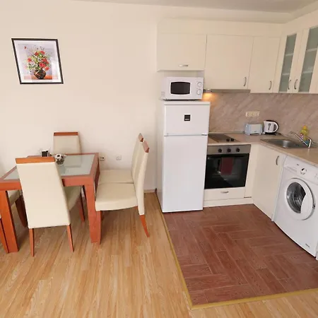 Apartment Privilege