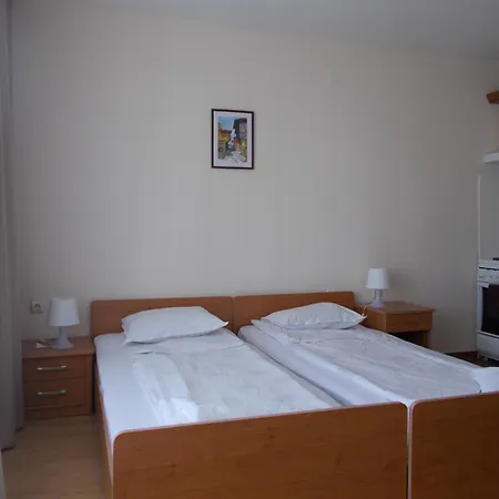 Privilege Apartment Sveti Vlas