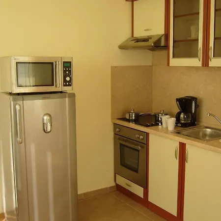 Privilege Apartment