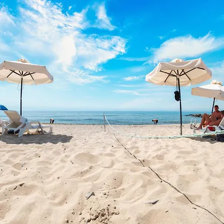 Apartment Privilege Sveti Vlas