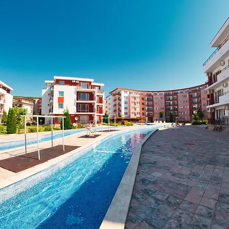 Privilege Apartment Sveti Vlas