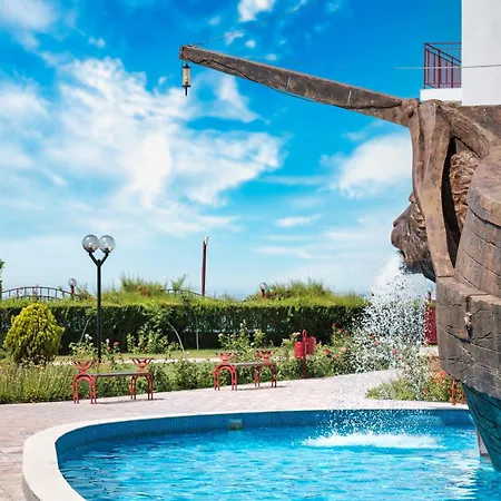 Apartment Privilege Sveti Vlas