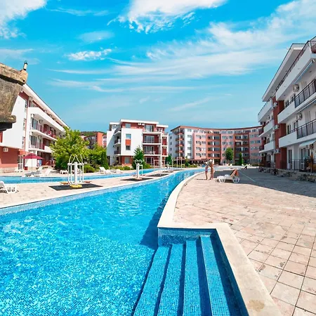 Privilege Apartment Sveti Vlas