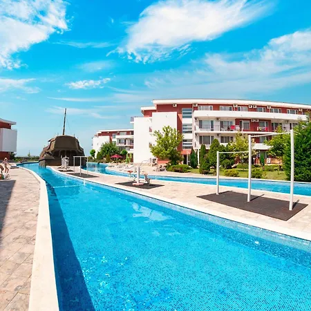 Privilege Apartment Sveti Vlas