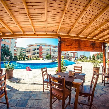 Apartment Privilege *