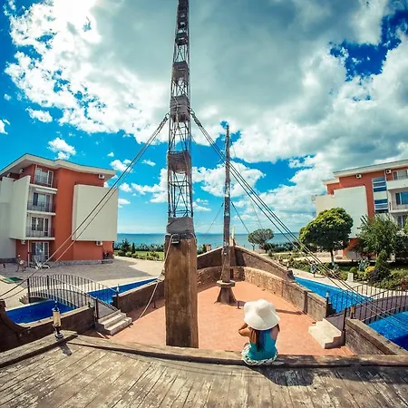 Privilege * Sveti Vlas