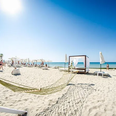 Privilege Sveti Vlas