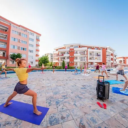 Privilege Sveti Vlas