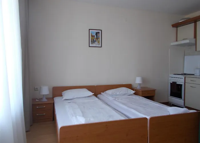 Privilege Apartment Sveti Vlas