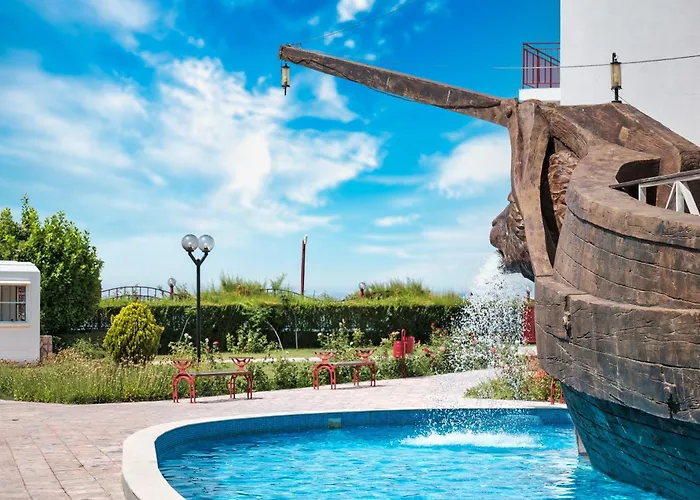 Apartment Privilege Sveti Vlas