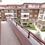 Privilege Апартаменты *