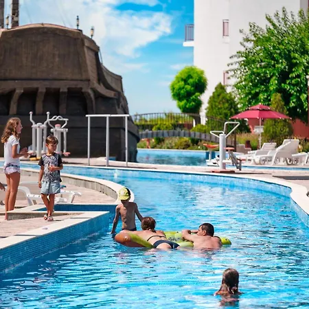 Apartmán Privilege *