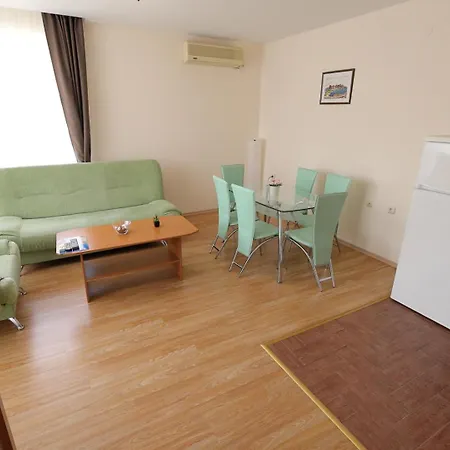 Apartmán Privilege Sveti Vlas