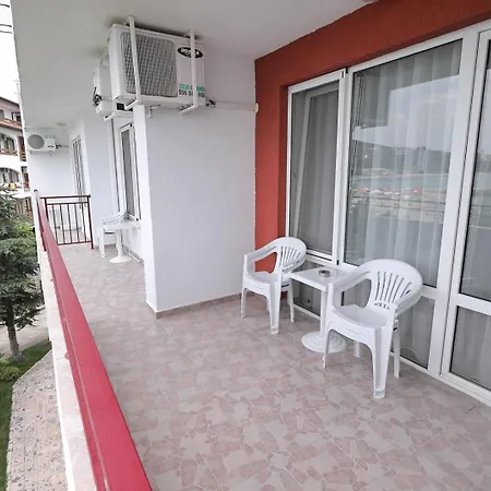 Privilege * Sveti Vlas