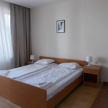 Privilege Sveti Vlas