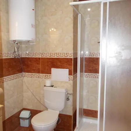 Privilege * Sveti Vlas