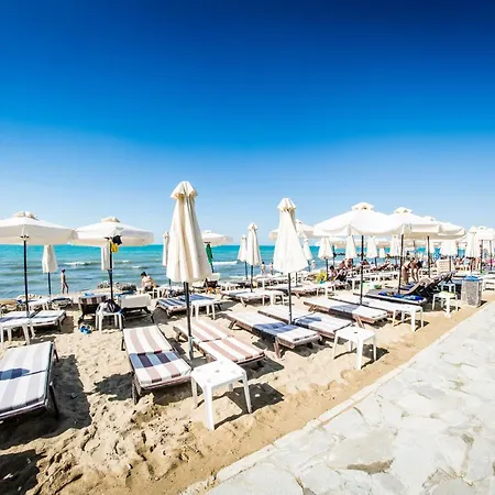 Privilege Apartmán *