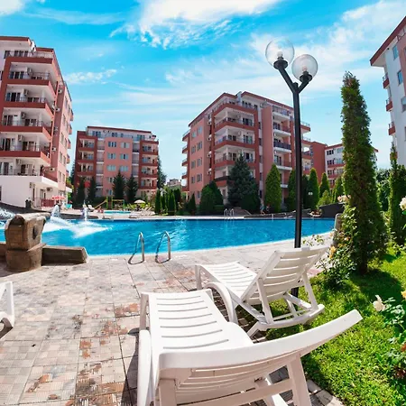 Privilege Apartment