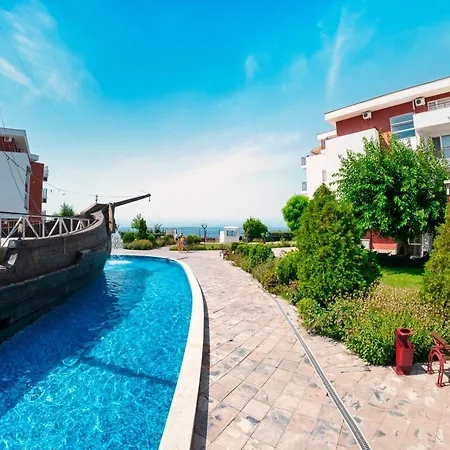 Apartmán Privilege *