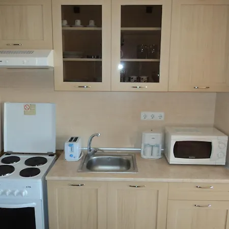 Privilege Apartmán Sveti Vlas