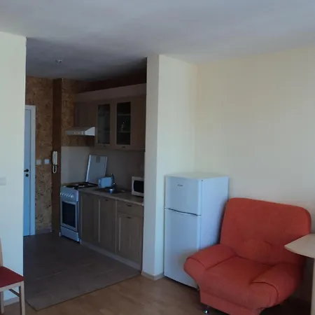 Apartment Privilege