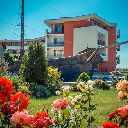 Privilege * Sveti Vlas