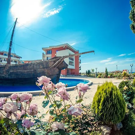 Apartmán Privilege *