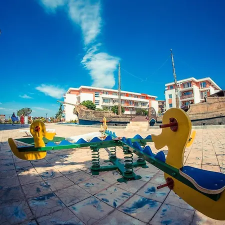 Privilege Apartmán *