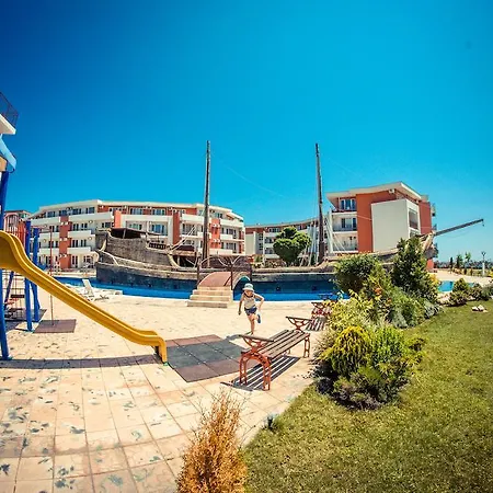 Apartmán Privilege *