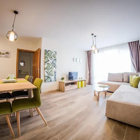 Apartmán Privilege *