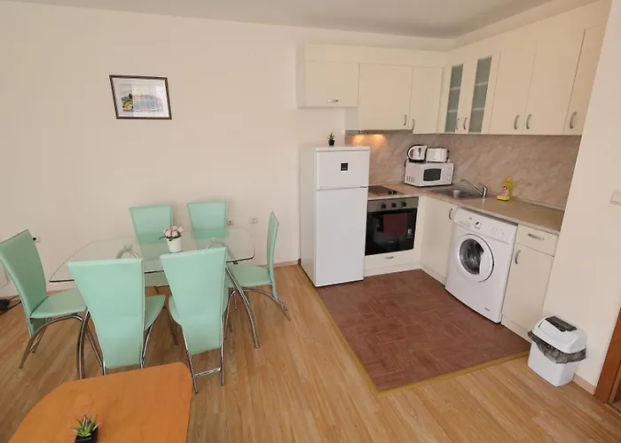 Apartament Privilege