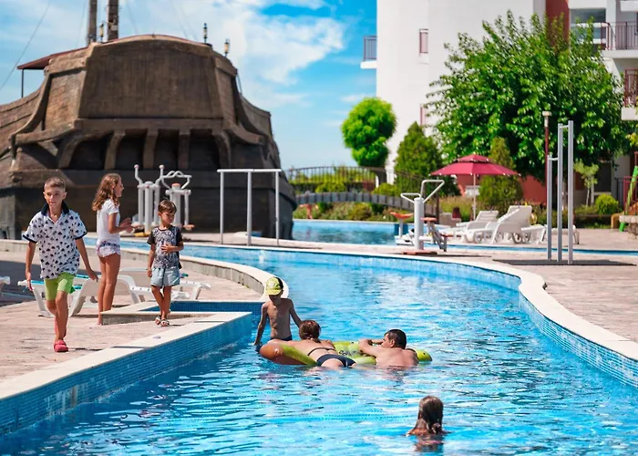 Apartament Privilege *