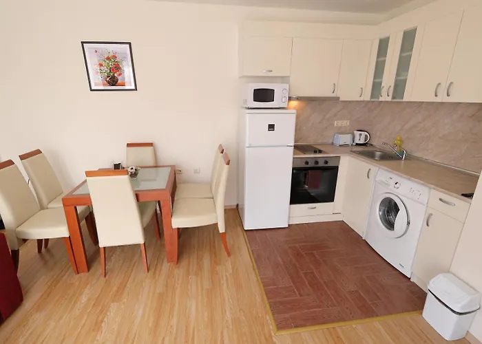 Apartament Privilege