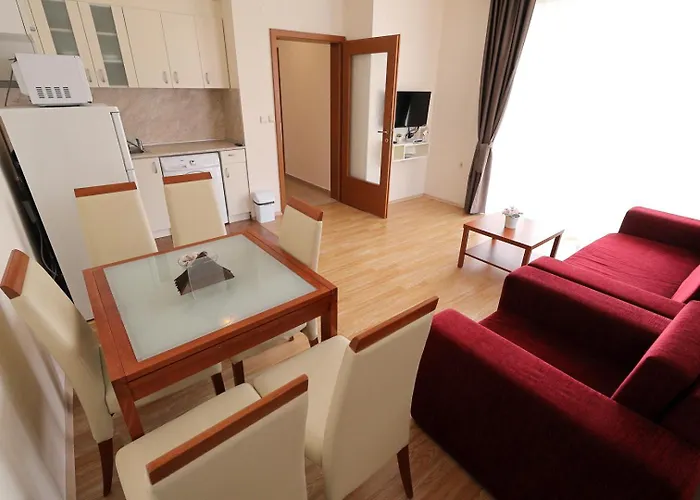 Privilege Apartament