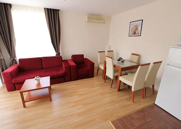 Apartament Privilege