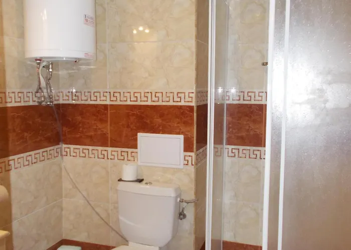 Privilege * Sveti Vlas