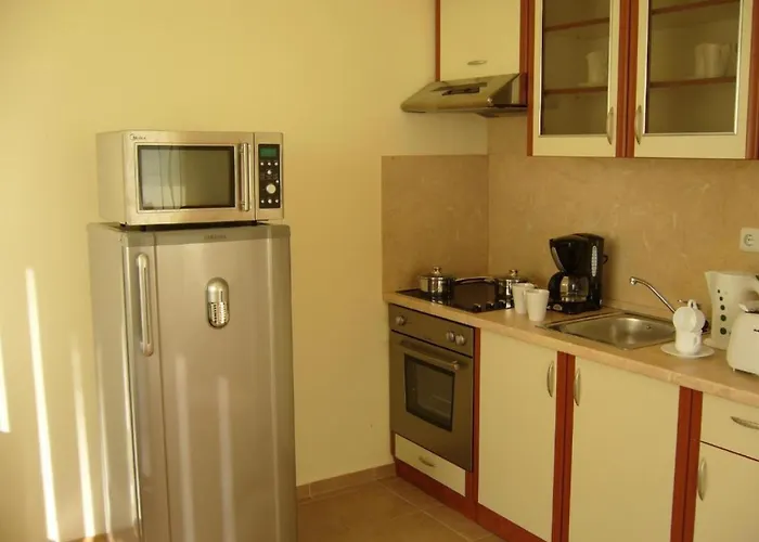 Privilege Apartament