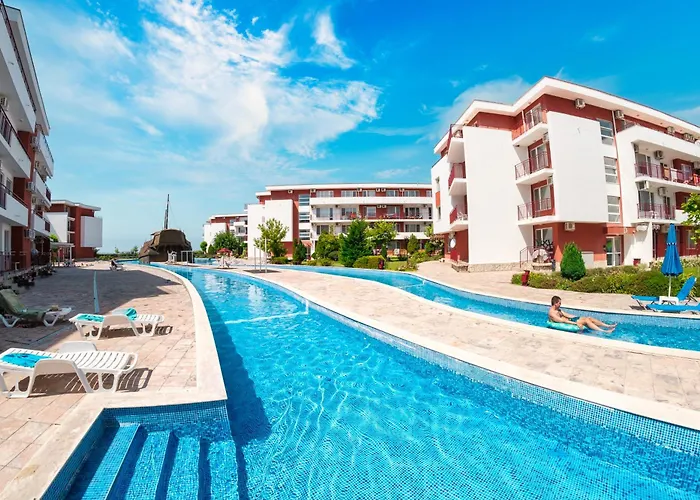 Apartament Privilege