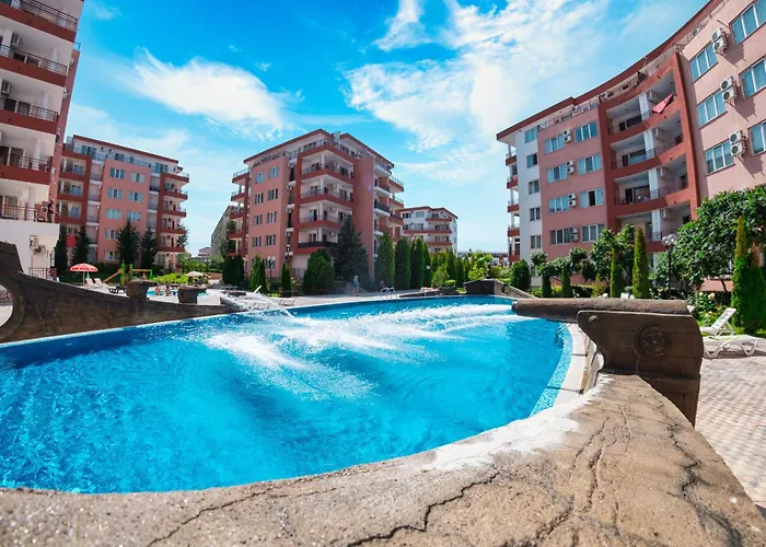 Apartament Privilege