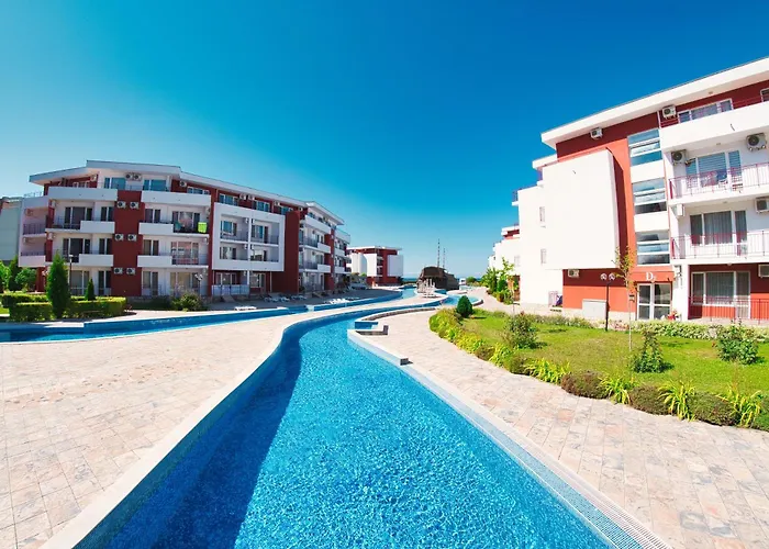 Apartament Privilege *