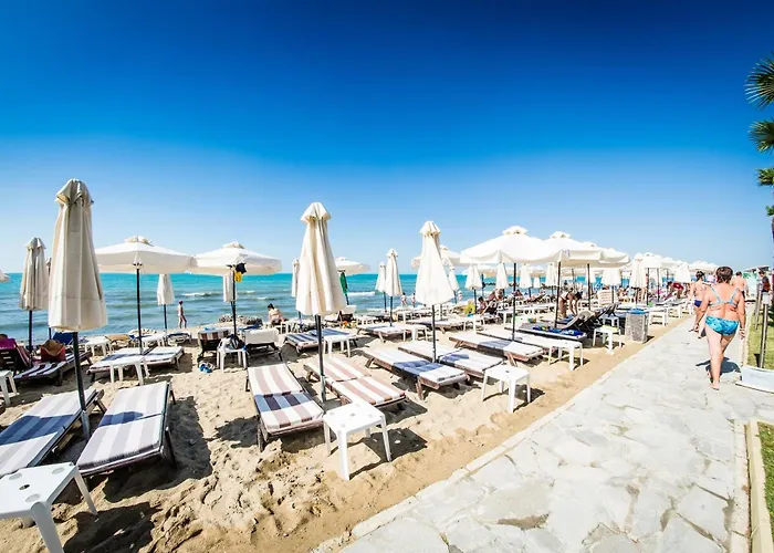 Privilege Apartament *