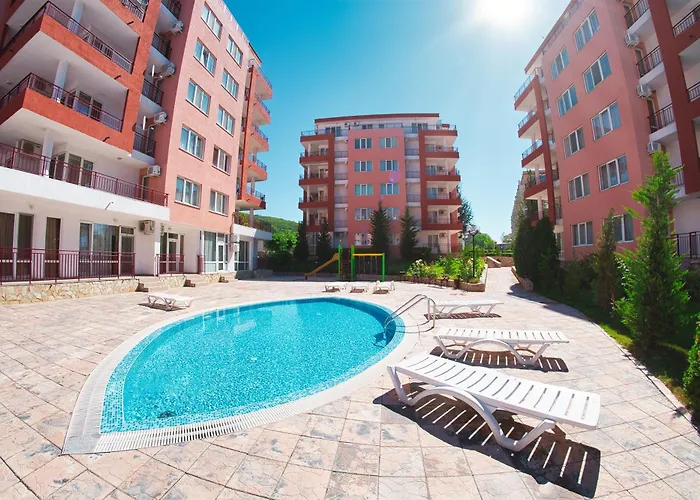 Apartament Privilege *