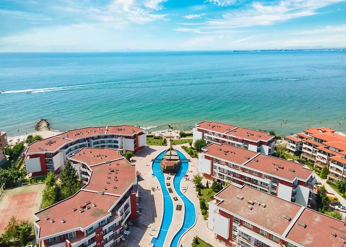 Privilege Apartament *