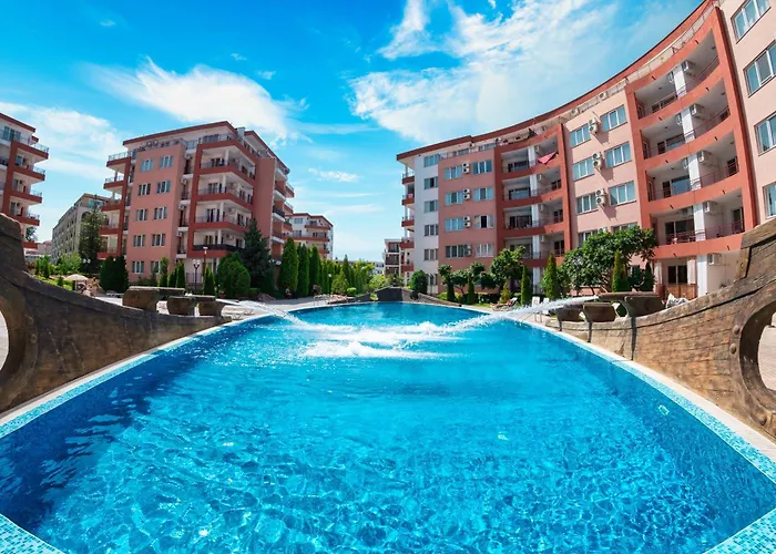 Apartament Privilege