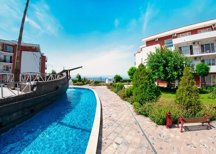 Apartament Privilege *