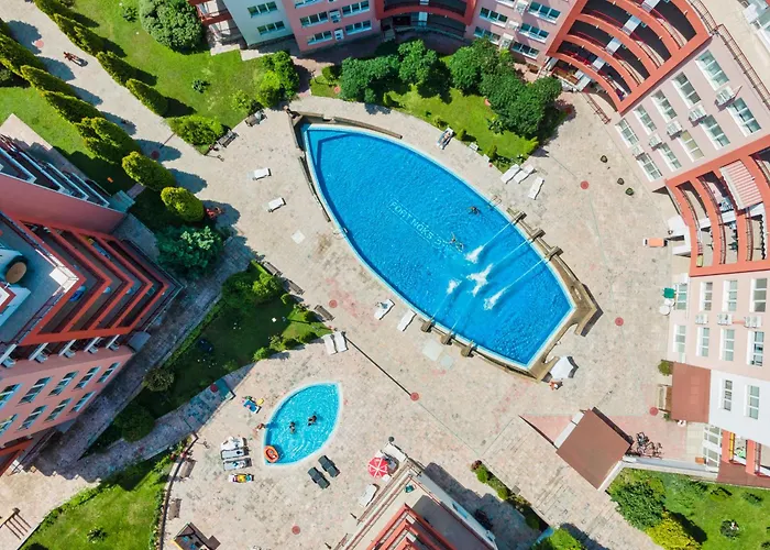 Apartament Privilege *