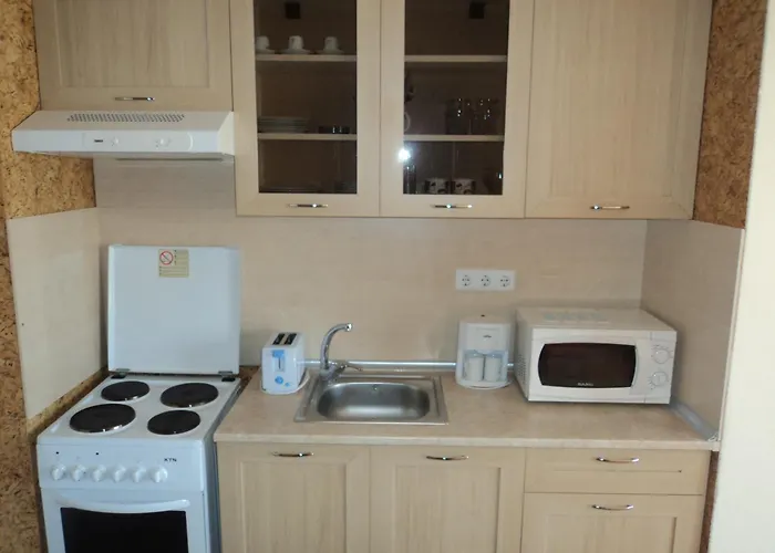 Privilege Apartament Sveti Vlas