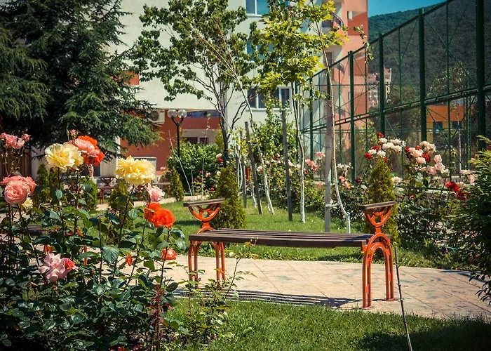 Apartament Privilege