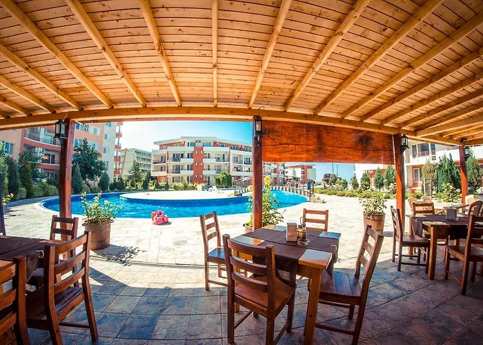 Apartament Privilege *